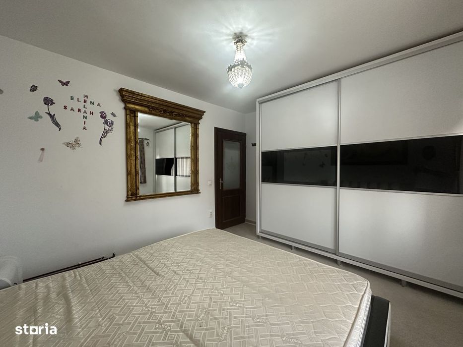 Agentia imobiliara VIGAFON inchiriaza apartament 2 camere Cantacuzino