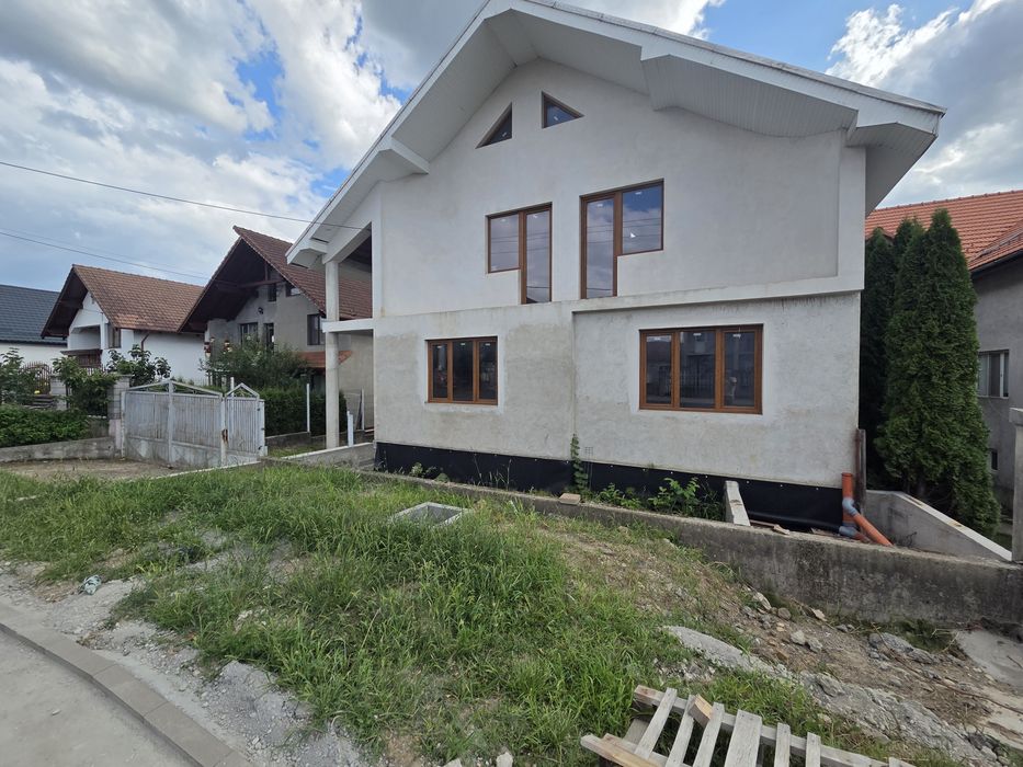 Casa de vanzare in Negrești-Oaș