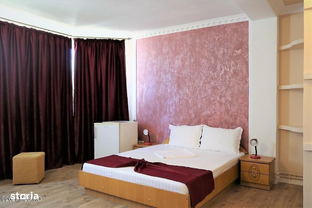 Mamaia Nord - Langa Mare, pensiune la cheie, 11 camere, 9 bai!