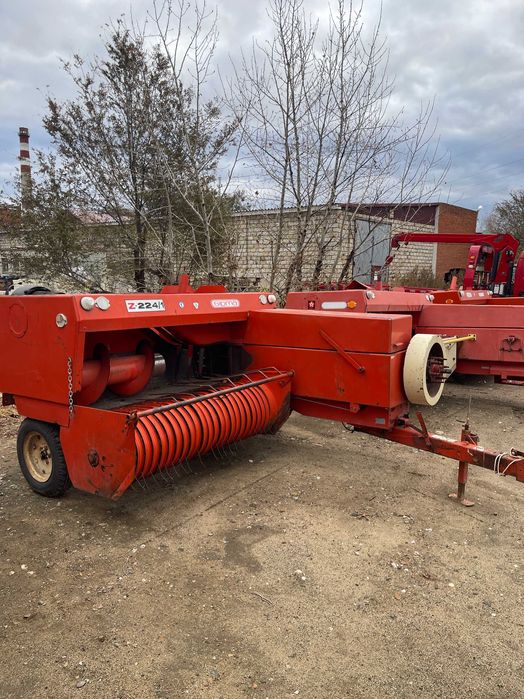 Продам Пресс подборщик