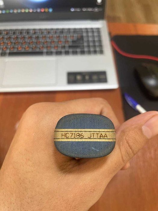 Xiom Ignito Teneregy 05