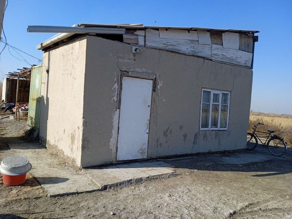 Баликхона сотилади