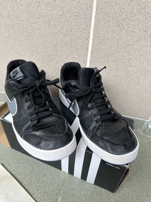 Nike обувки - оригинални