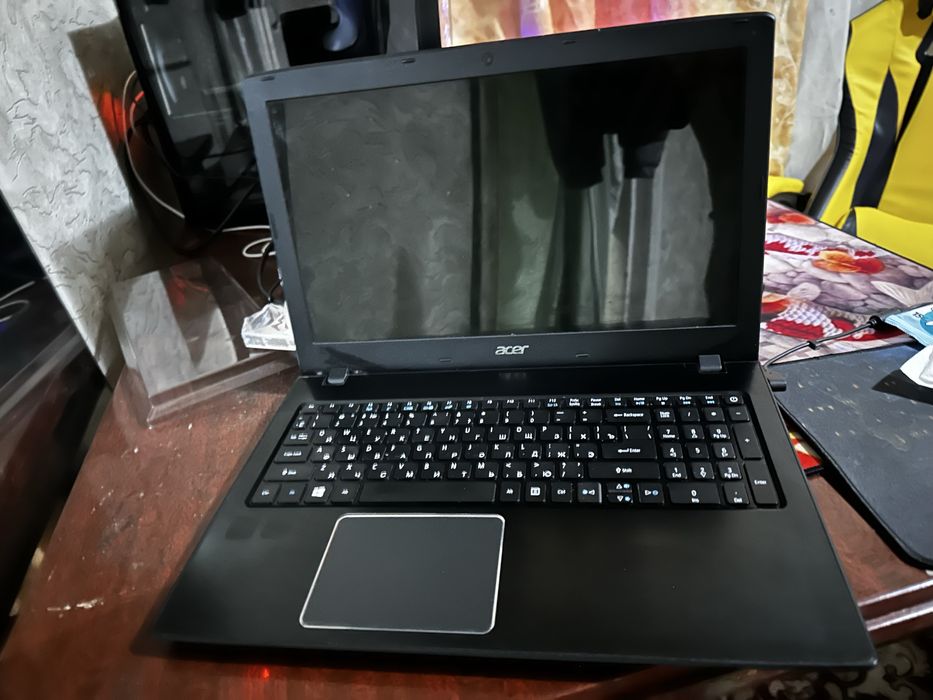 Продам Ноутбук Acer