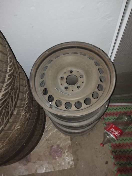 мерс лупарикке диск сатылады размер 16