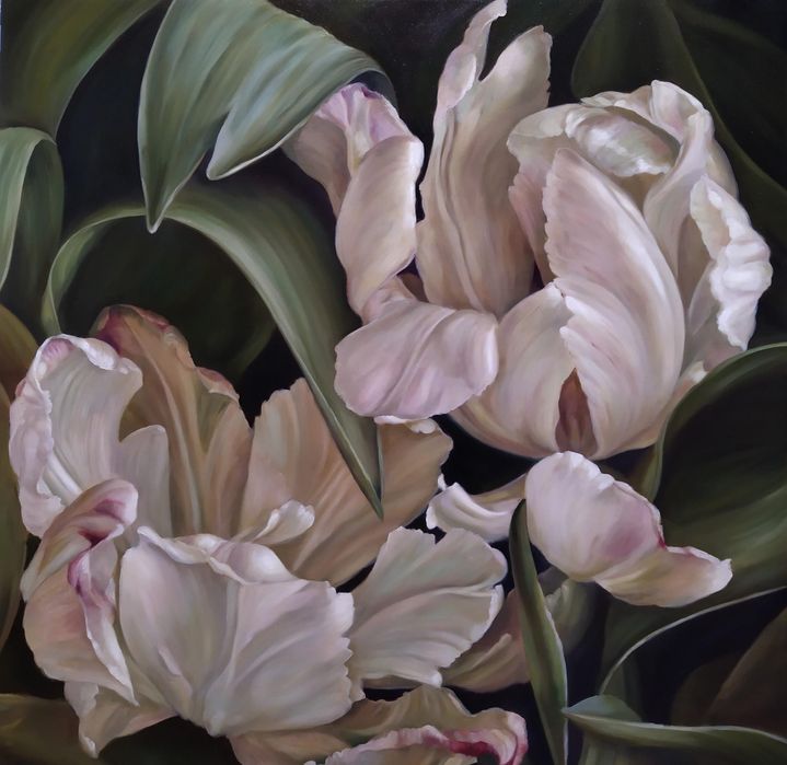 Роспись стен  | Картины