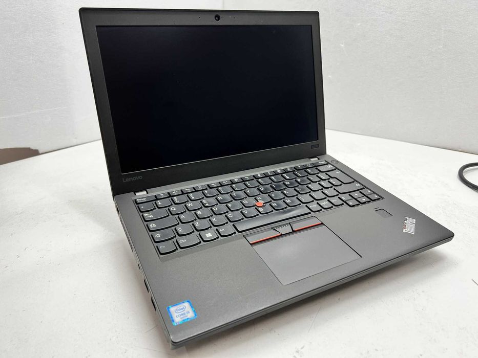 Реновиран лаптоп Lenovo ThinkPad X270 12.5" i5-6300U 8GB 260GB клас А | с Гаранция