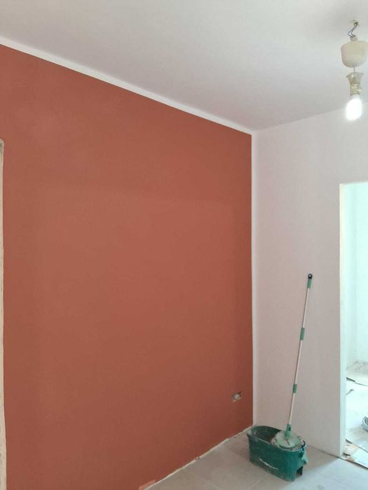 Renovări Interioare | Amenajări Apartamente | Zugrav | Gresie, Rigips