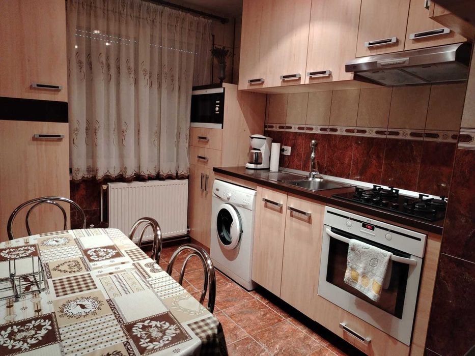 Apartament de vânzare