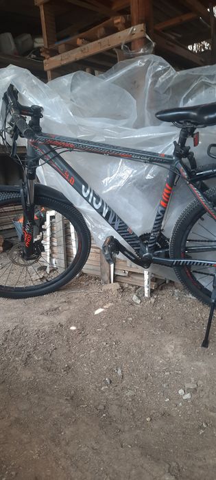 Велосипед в очень хорошем состоянии