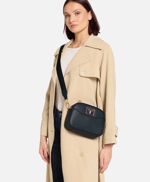 Дамска чанта U.S. Polo Assn. Cross-body bag