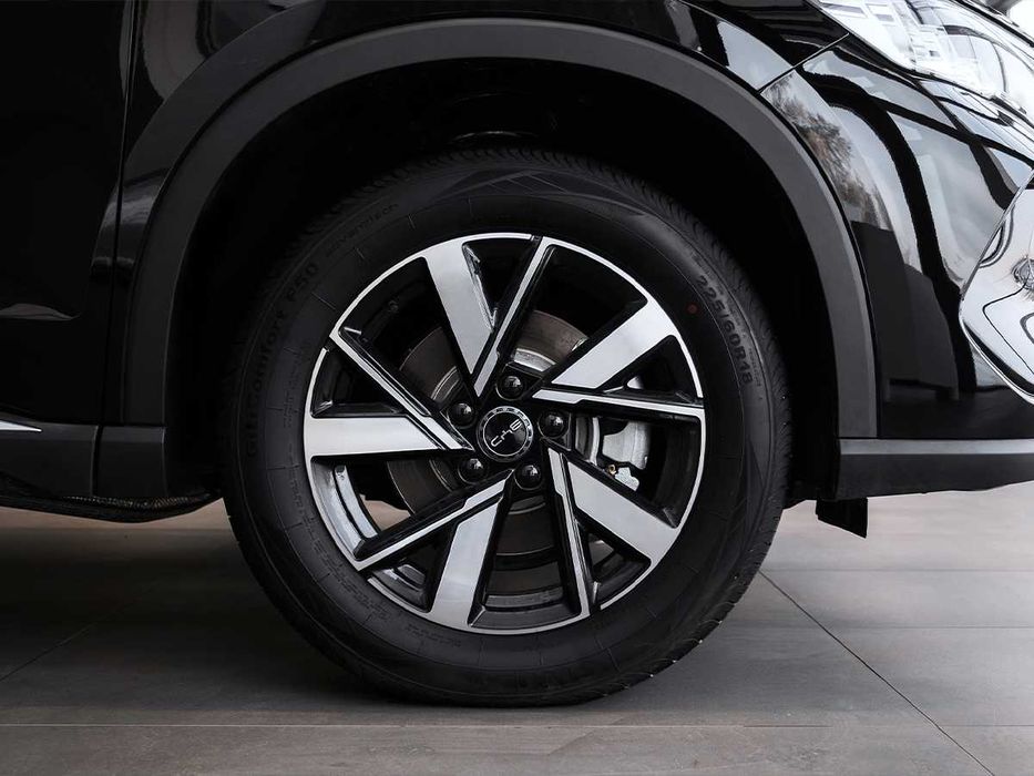 BYD SONG PRO DM-I ( 71 KM Comfort )