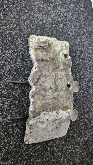 Vând acvariu broasca țestoasă