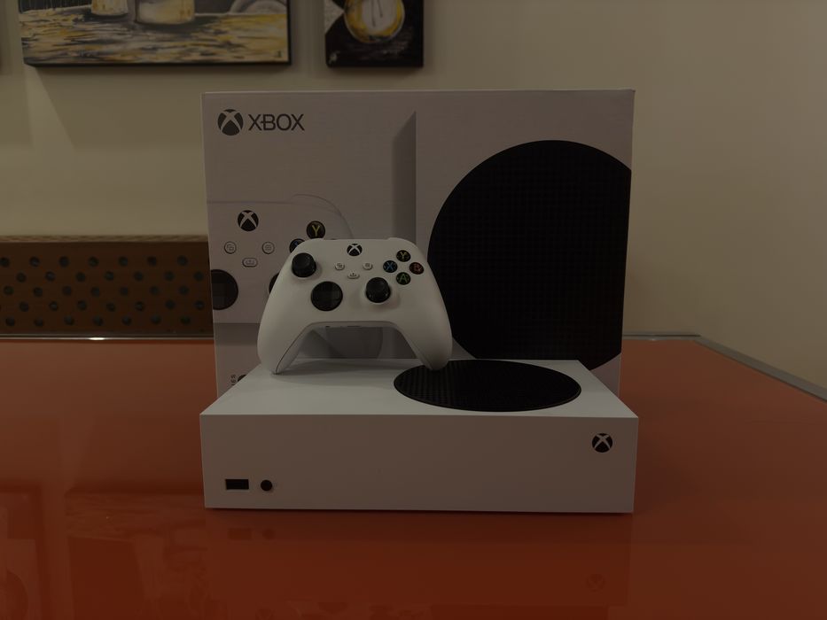 Xbox  X/S series