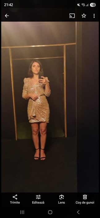 Rochii Poema masura 38-40