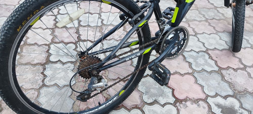 Велосипед Stels chelenger продажа