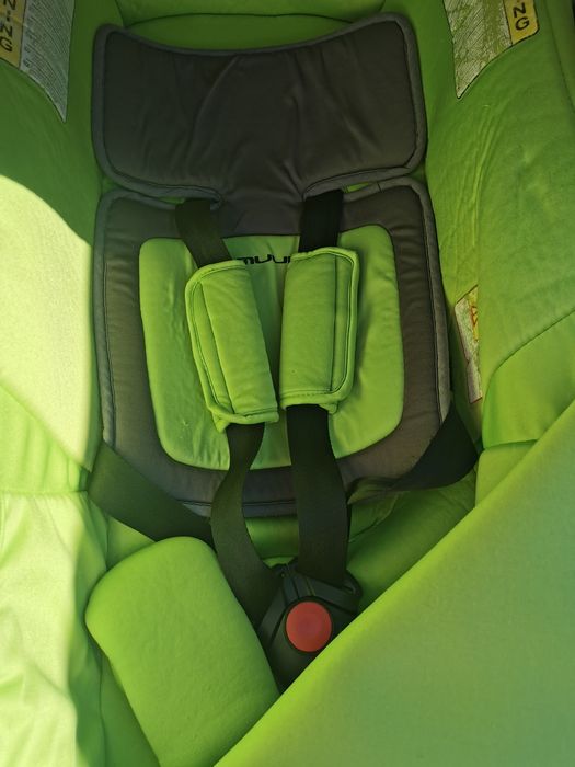 Детска количка JANE с два КОША, оригинален чадър JANE, постелка MOON