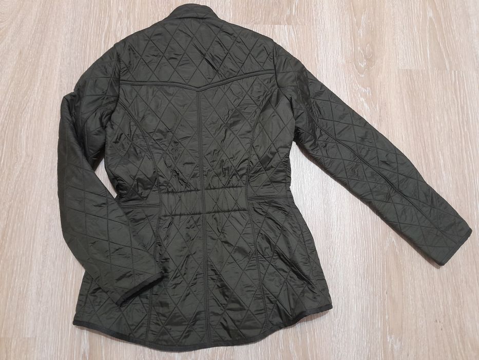 Есенно яке Barbour,  ново