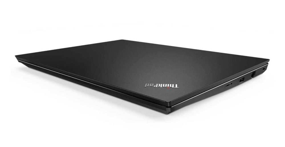 LENOVO ThinkPad E480, i5-8250U, 16GB, 256GB SSD, FHD, 1.75kg, Win11