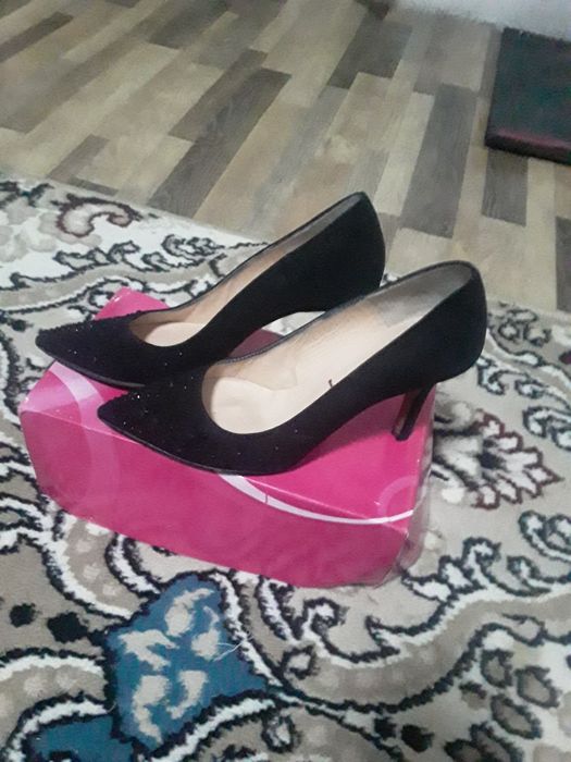 Вечерние обуви  комиссионный