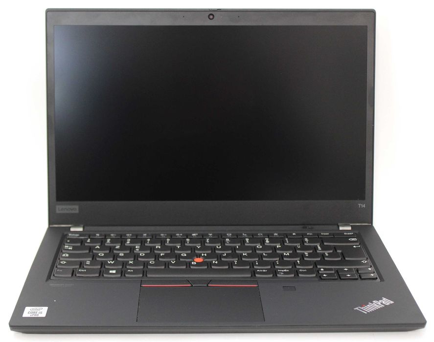Lenovo ThinkPad T14 Gen 1