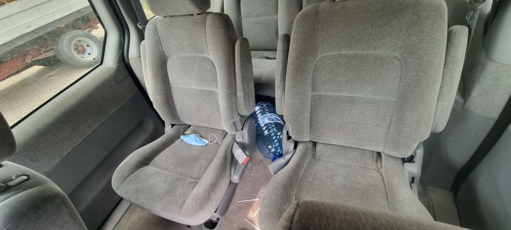 Injectoare Kia Carnival 2.9crdi