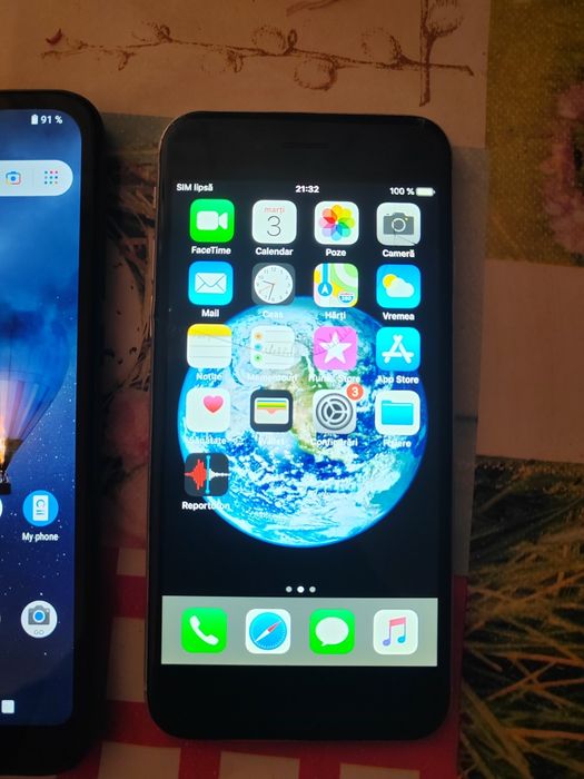 vand iphone 6s  64gb