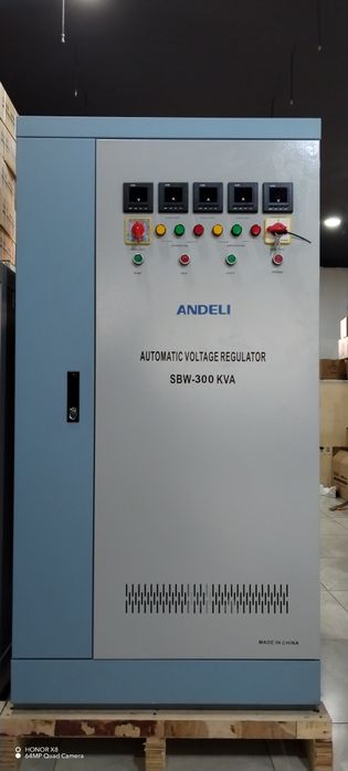Andeli Stabilizator 100 KVA