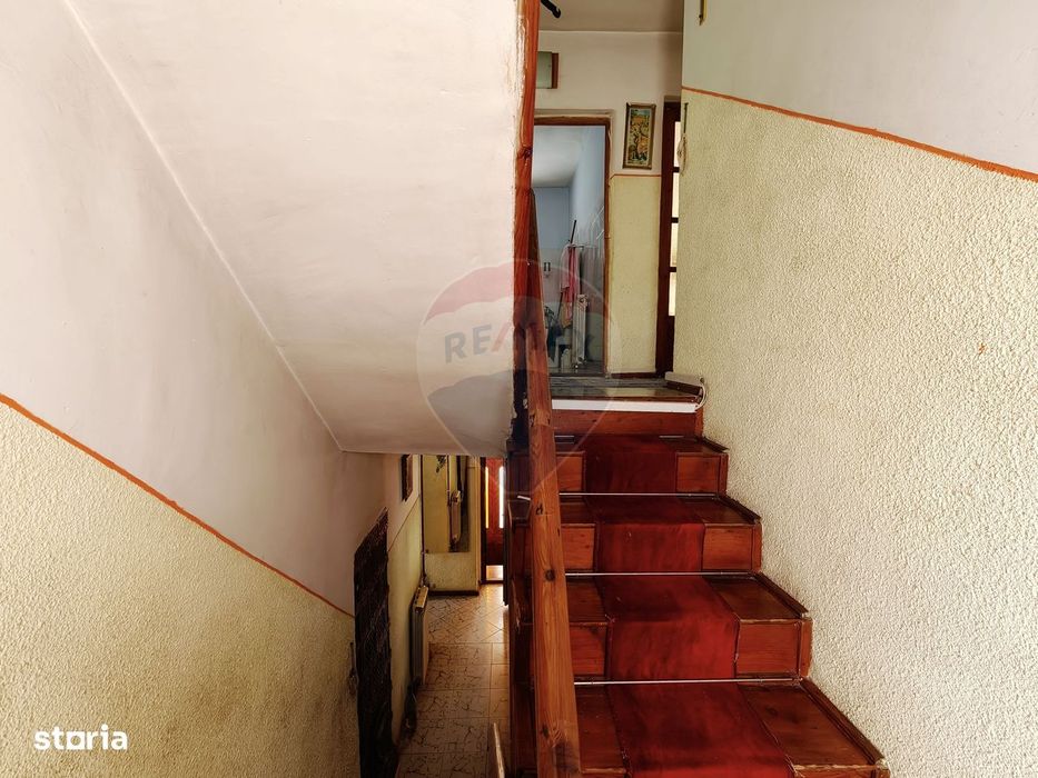 COMISION 0% | Casă de vânzare în Brașov – Str. Muncitorilor |