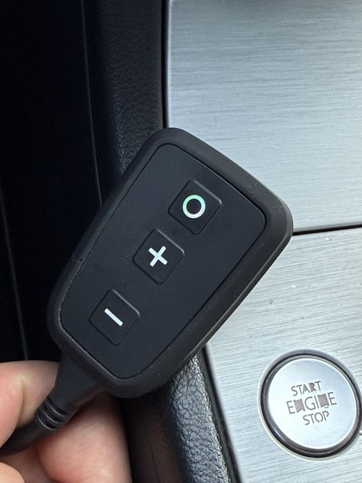 Dte pedal tuning touareg 7p, porsche cayenne