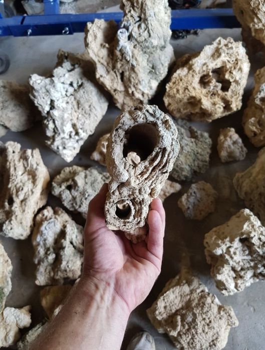 Естествен декоративен камък Бигор