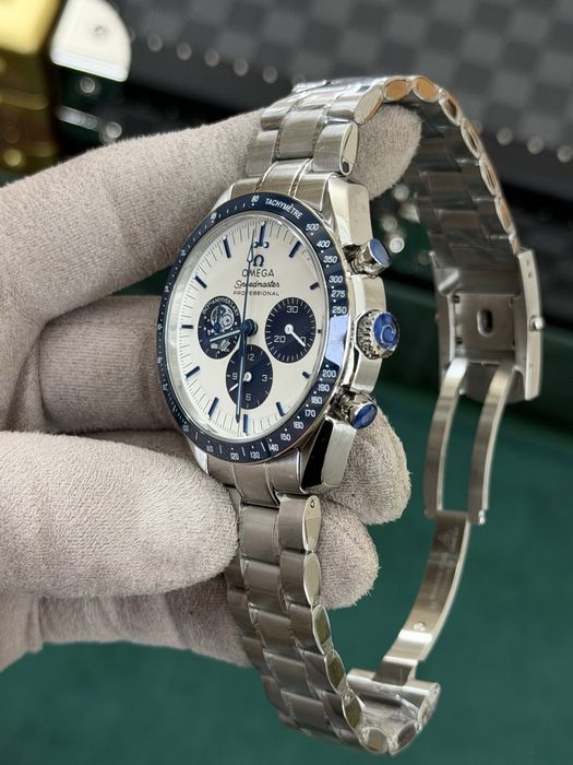 Omega Speedmaster