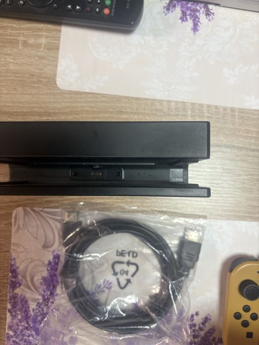 Нинтендо суич лимитирано