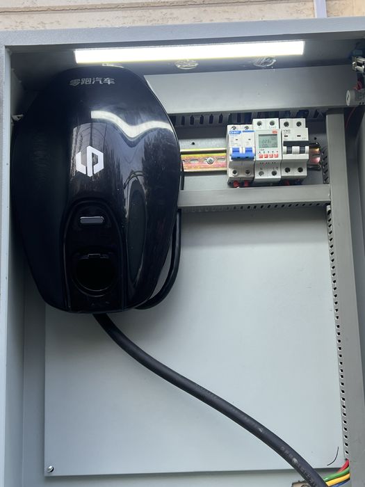 Elektrik 220v 380v ishlarni 100 sifatli,. (Визов) chaqiru bor