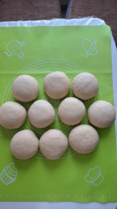 Тесто бешбармачное