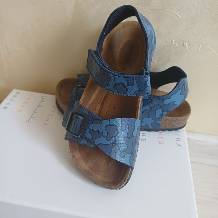 Sandale geox marimea 29