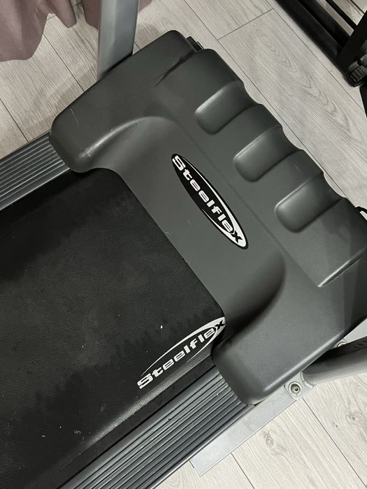 Беговая дорожка Steelflex