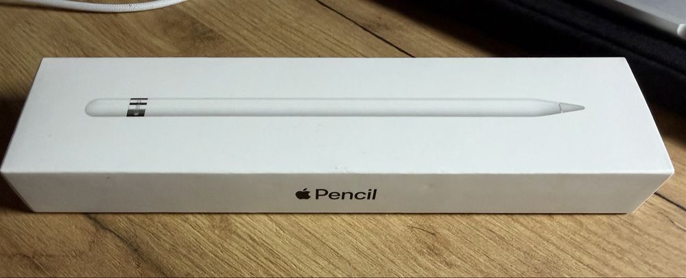 Apple pencil 1 generation