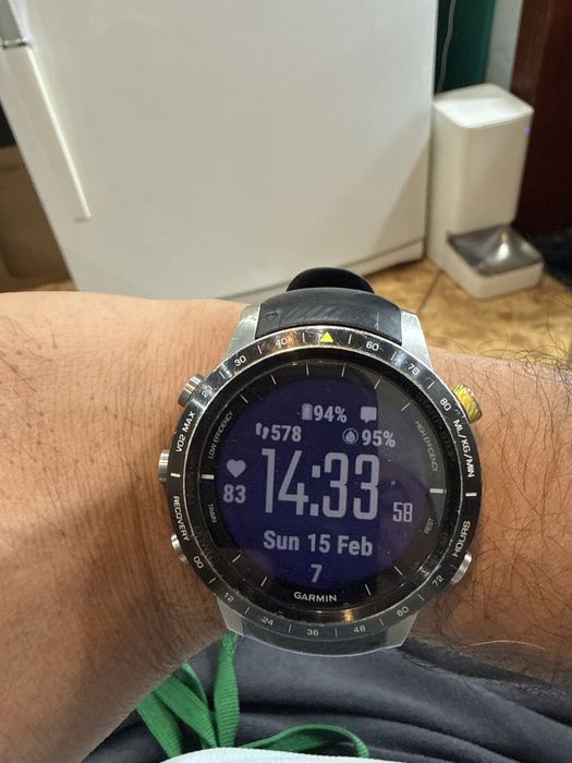 Garmin MARQ Athlete
