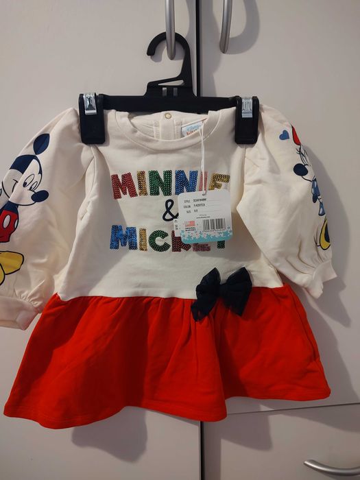 Нови есенно-зимни дрехи на Original Marines за момиче