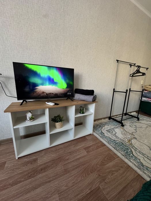Квартира посуточно Алия Центр