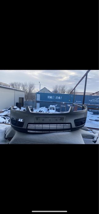 ФОРД S-MAX Авторазборе наличие