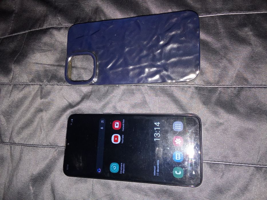 Samsung a20 stare buna