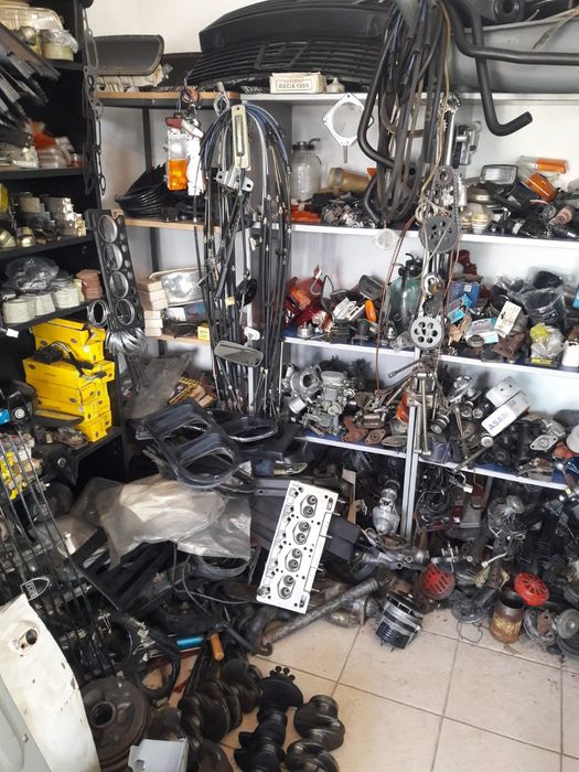 Piese dacia 1300 1310