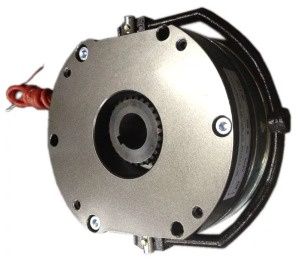 Ремонт электромагнитных тармозов