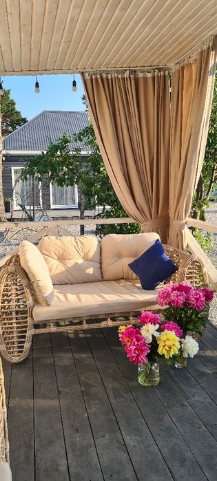 Продам комплект садовой мебели