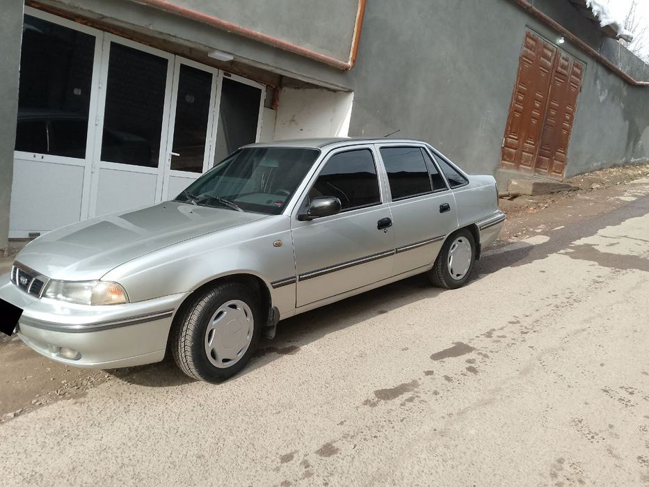 Nexia 1 Sotladi srochna