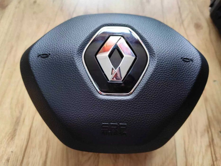 Airbag volan Renault Trafic MK3 III Facelift 2021- / TRAFIC MK4