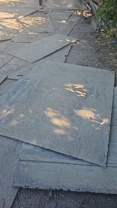 Лист, швеллеры и балки