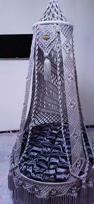 Makrame Arg'imchoqlari